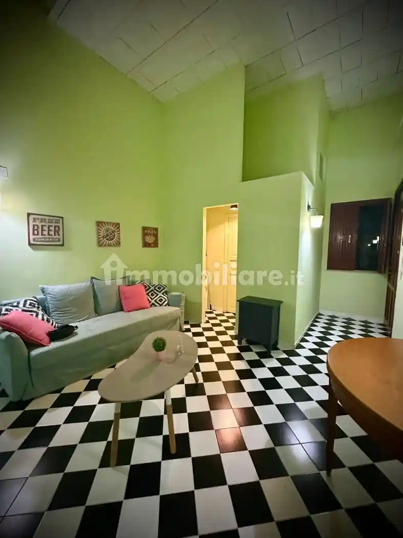 Loft piazzale Guglielmo Marconi, Umberto - Ermocrate, Siracusa - foto 5