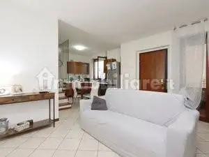 Appartamento in vendita a Arezzo