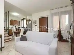 Bilocale Località Rigutino Sud 182, Rigutino, Arezzo - foto 3