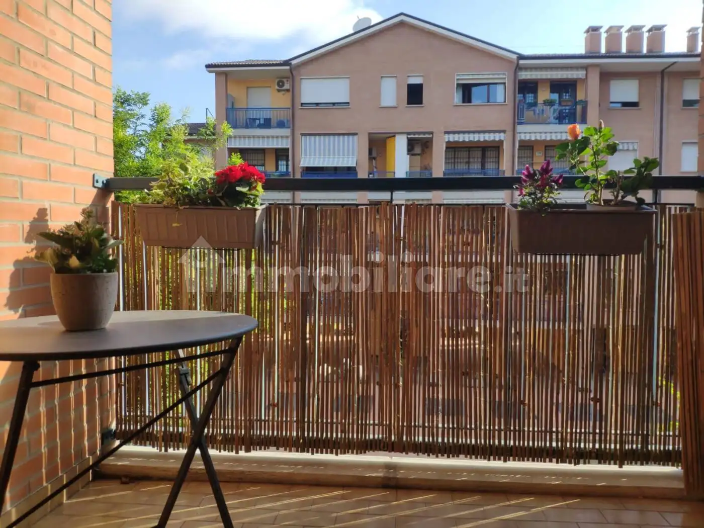 Appartamento in affitto a Bologna