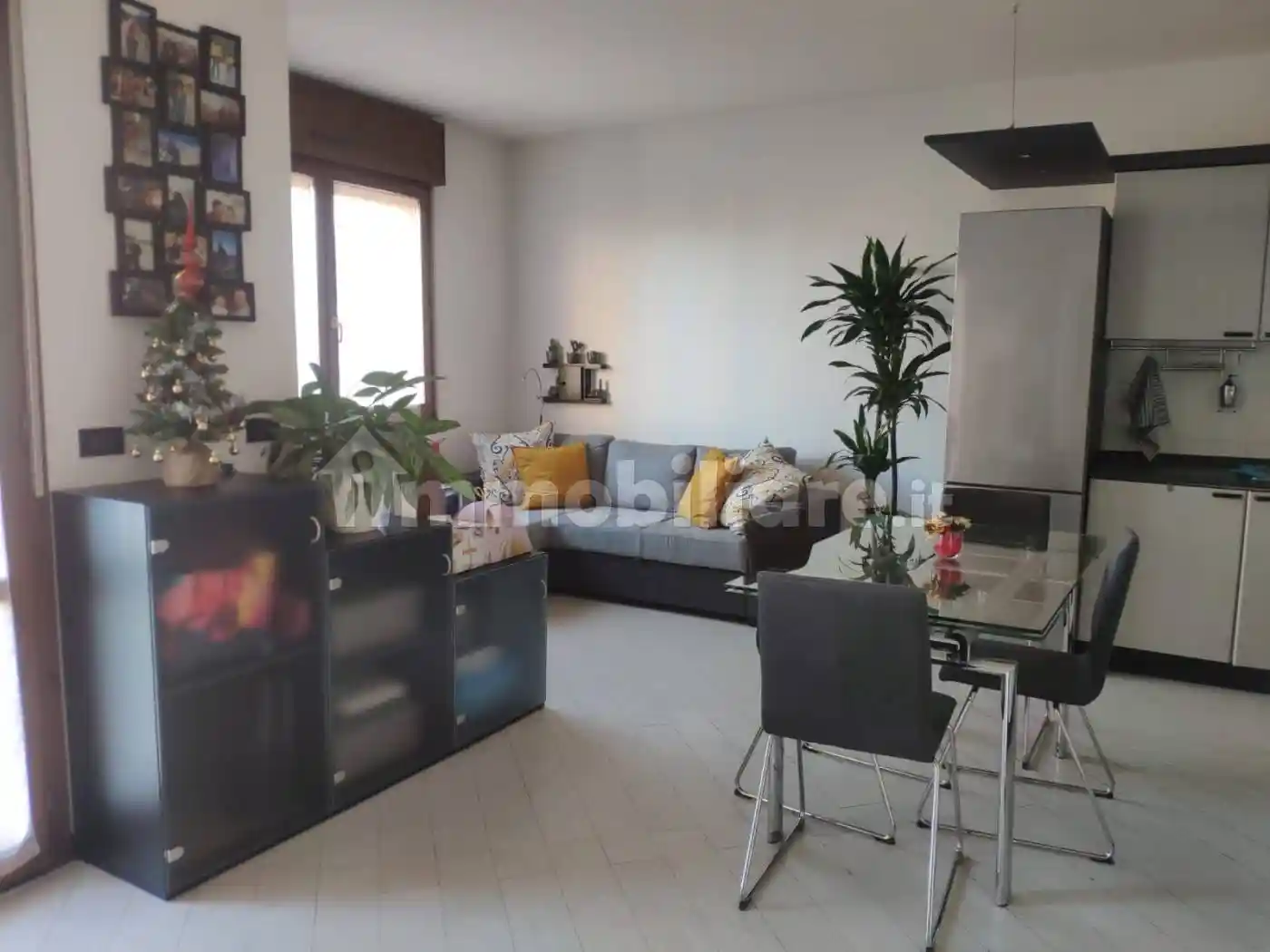 Bilocale ottimo stato, secondo piano, San Vitale - Roveri, Bologna - foto 2