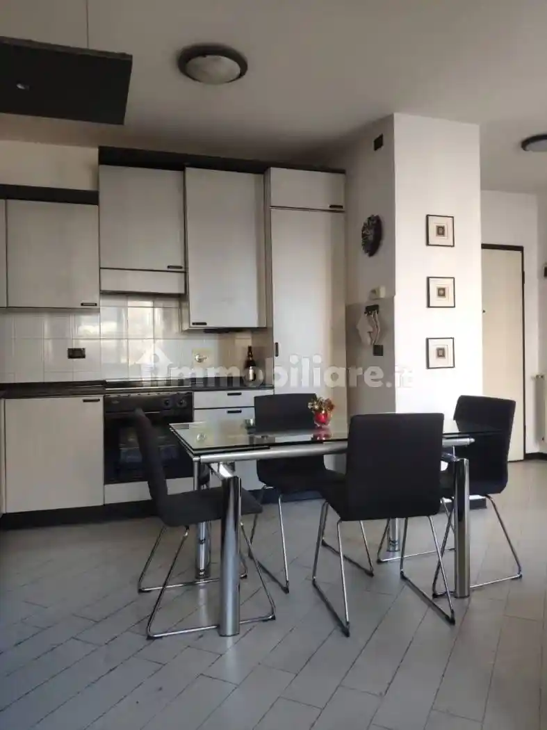 Bilocale ottimo stato, secondo piano, San Vitale - Roveri, Bologna - foto 3