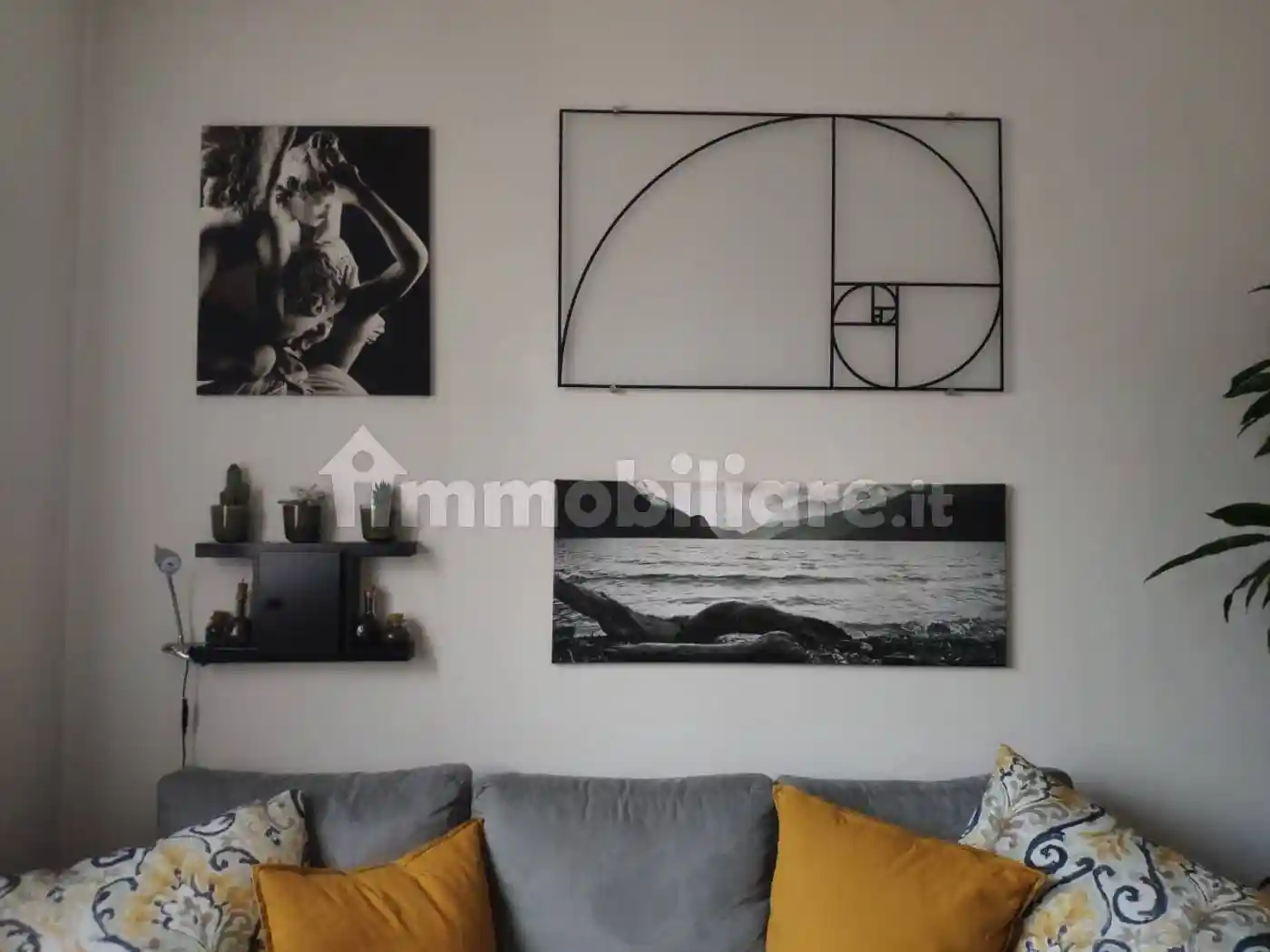 Bilocale ottimo stato, secondo piano, San Vitale - Roveri, Bologna - foto 4