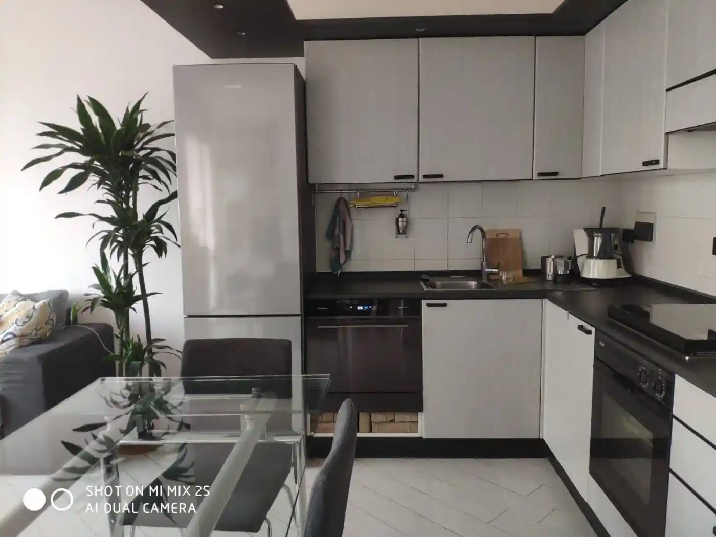 Bilocale ottimo stato, secondo piano, San Vitale - Roveri, Bologna - foto 5