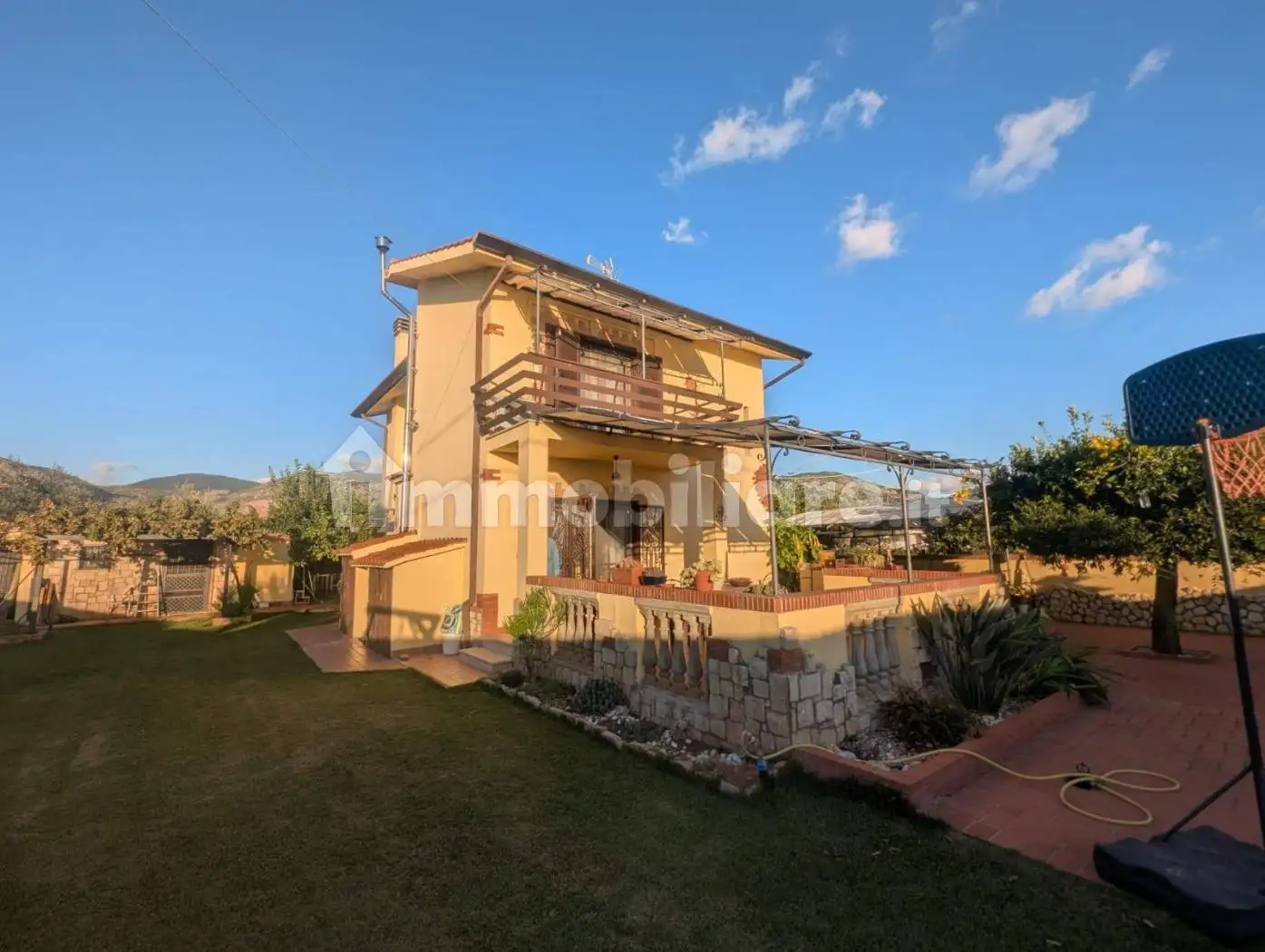 Villa in vendita a Terracina