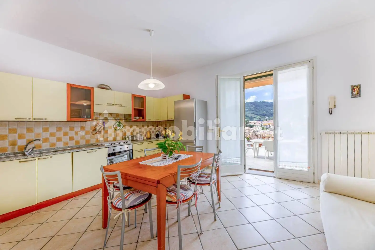 Appartamento in vendita a Porto Azzurro