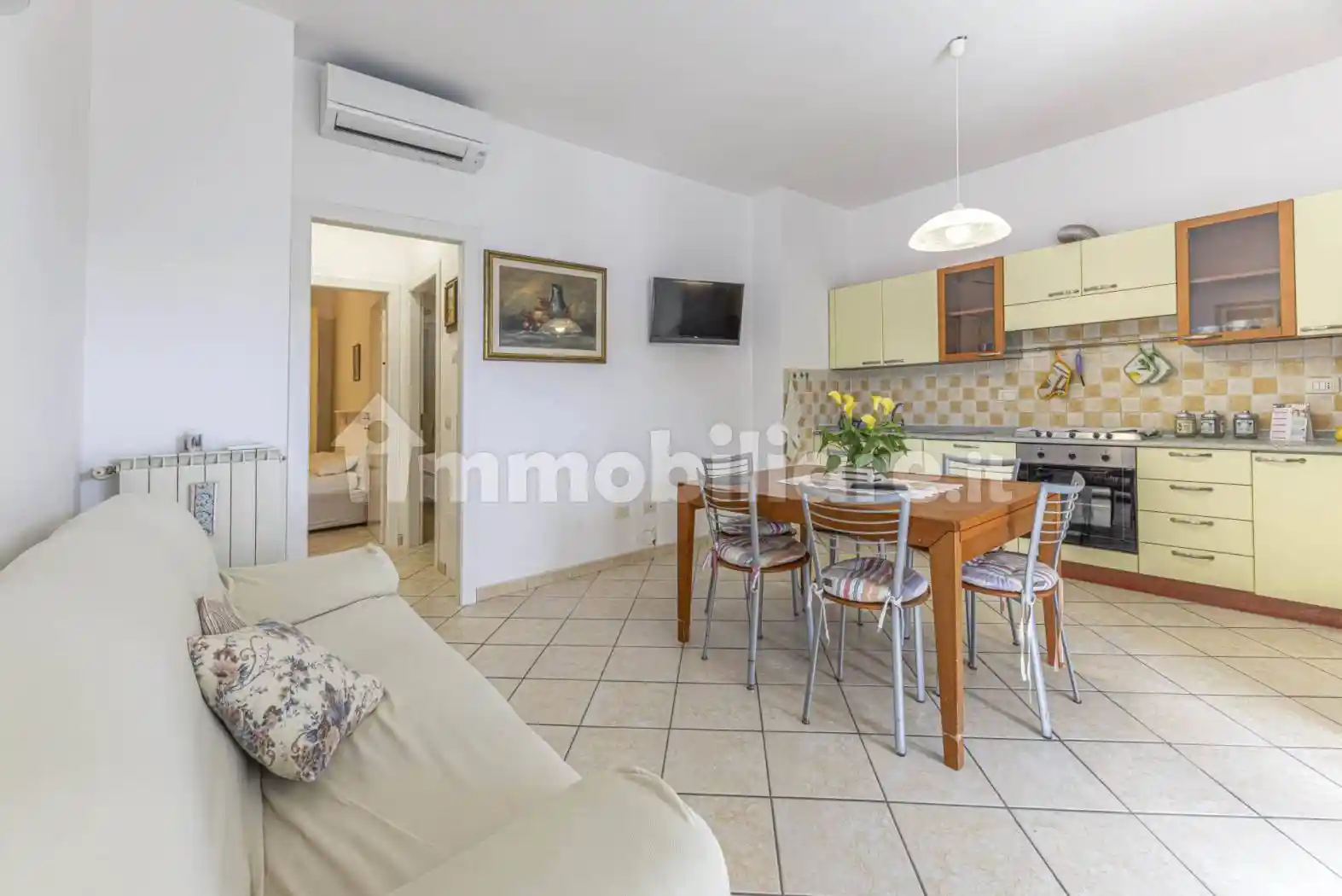 Appartamento - foto 4