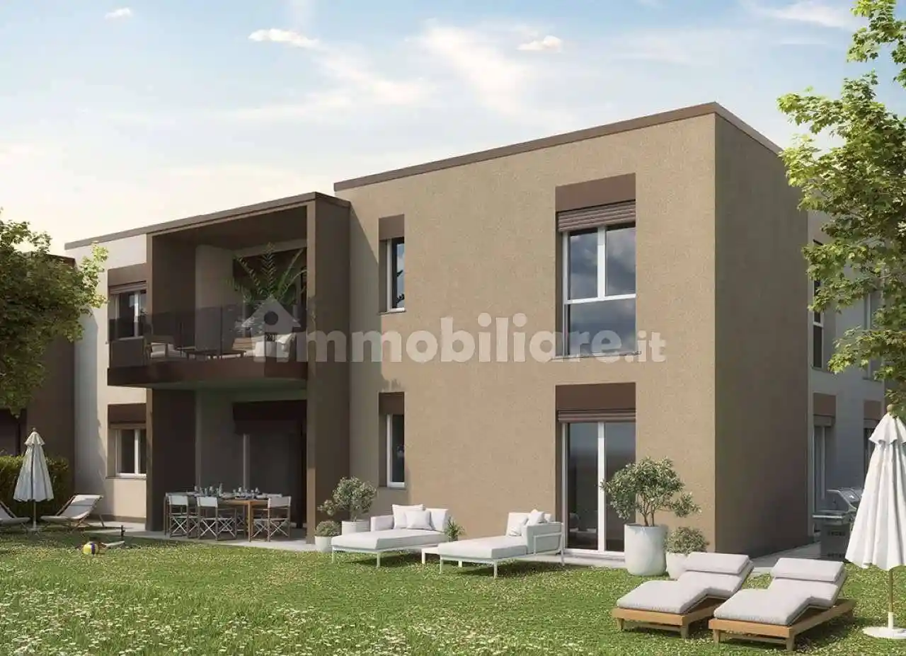 Appartamento in vendita a Bregnano
