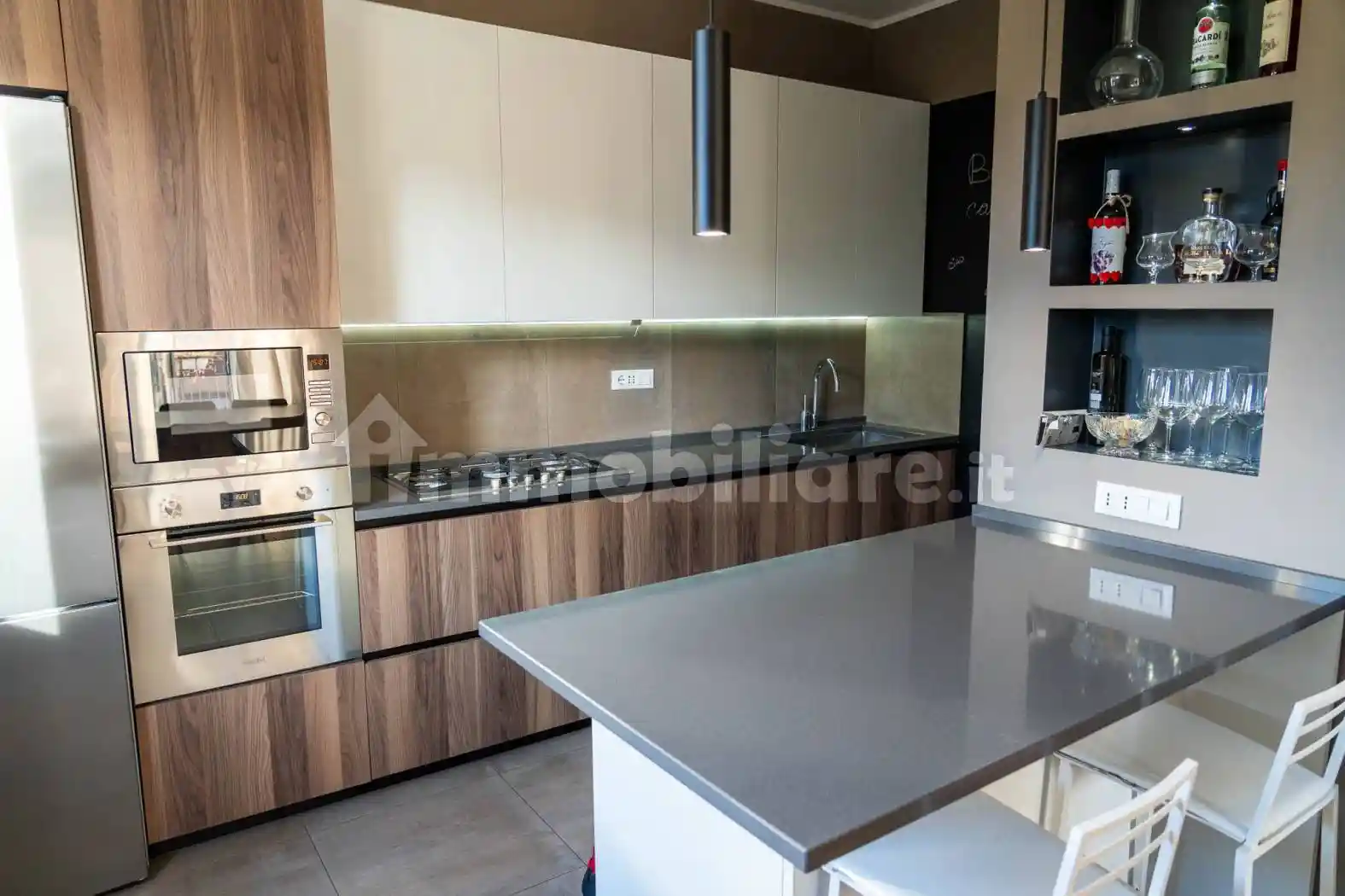 Appartamento viale San Gottardo, Borgo San Giuliano, Rimini - foto 4