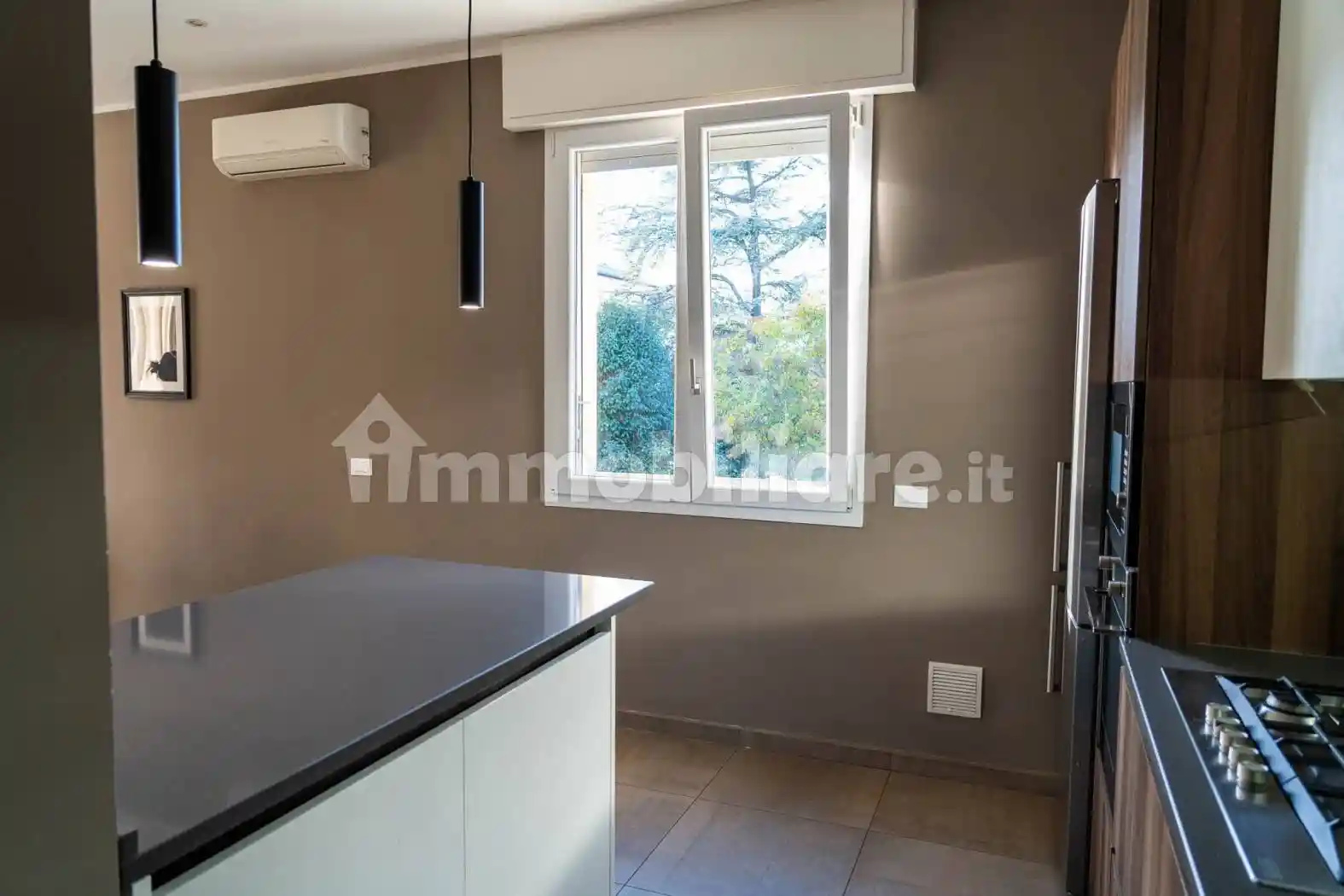 Appartamento viale San Gottardo, Borgo San Giuliano, Rimini - foto 5