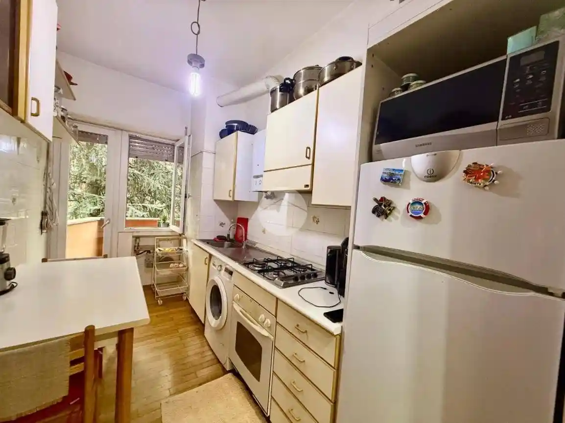 Quadrilocale via delle Genziane 7, Primaticcio, Milano - foto 4