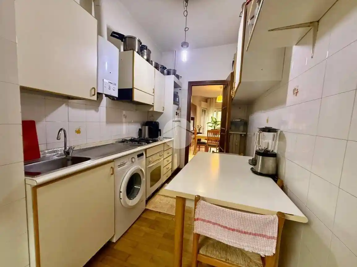 Quadrilocale via delle Genziane 7, Primaticcio, Milano - foto 5