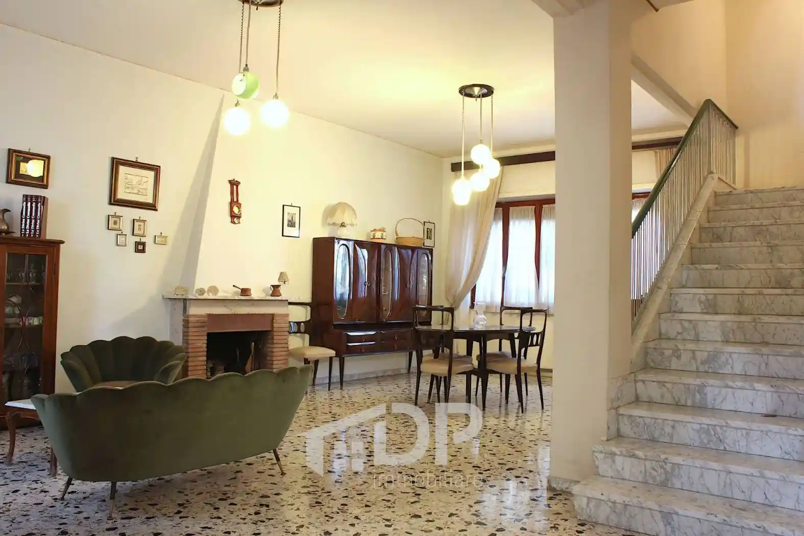 Casa indipendente in vendita a Palombara Sabina