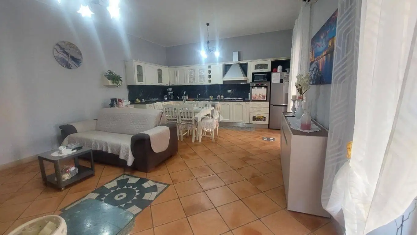 Appartamento in vendita a Marano di Napoli