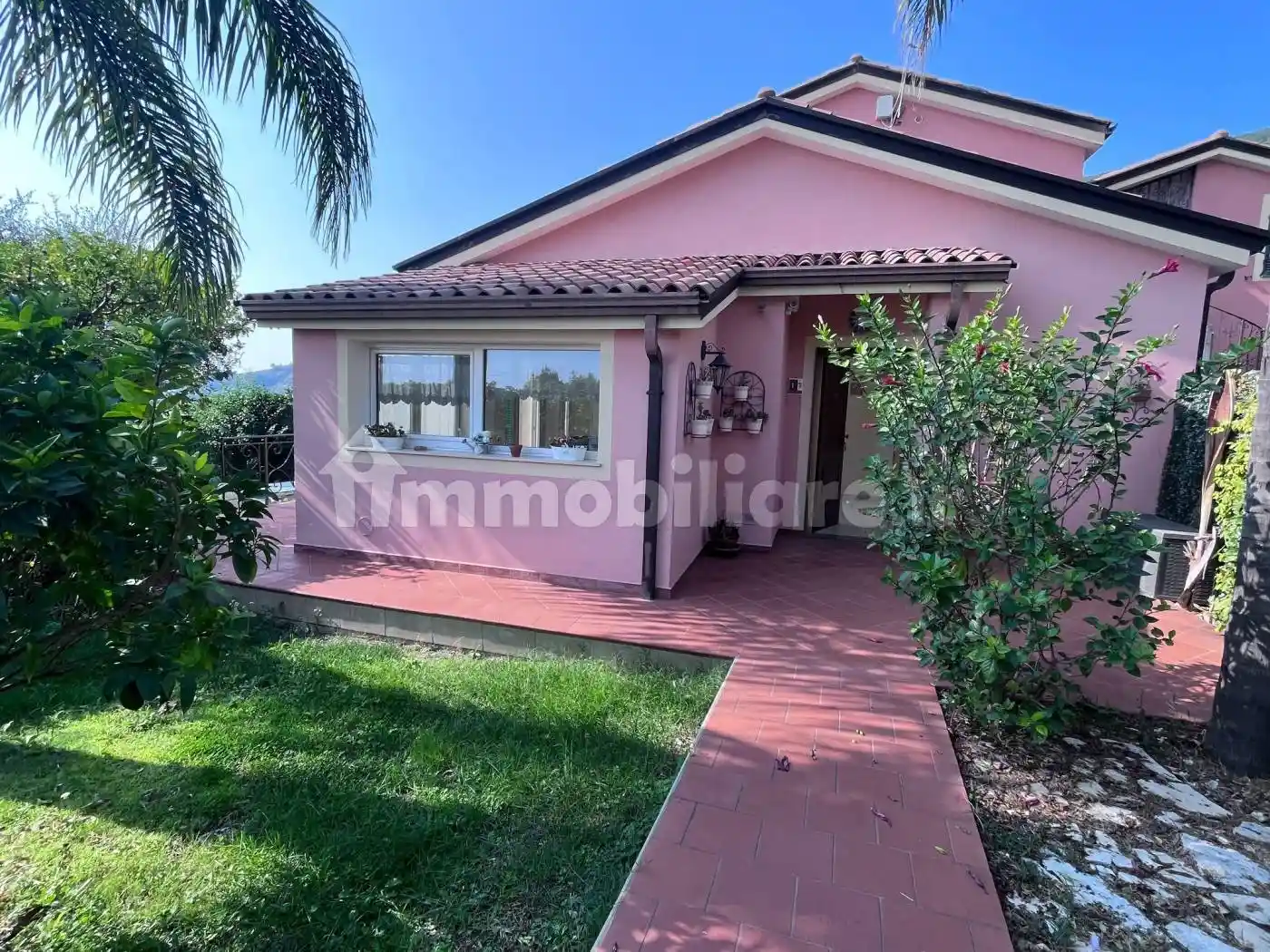 Villetta a schiera in vendita a Ospedaletti