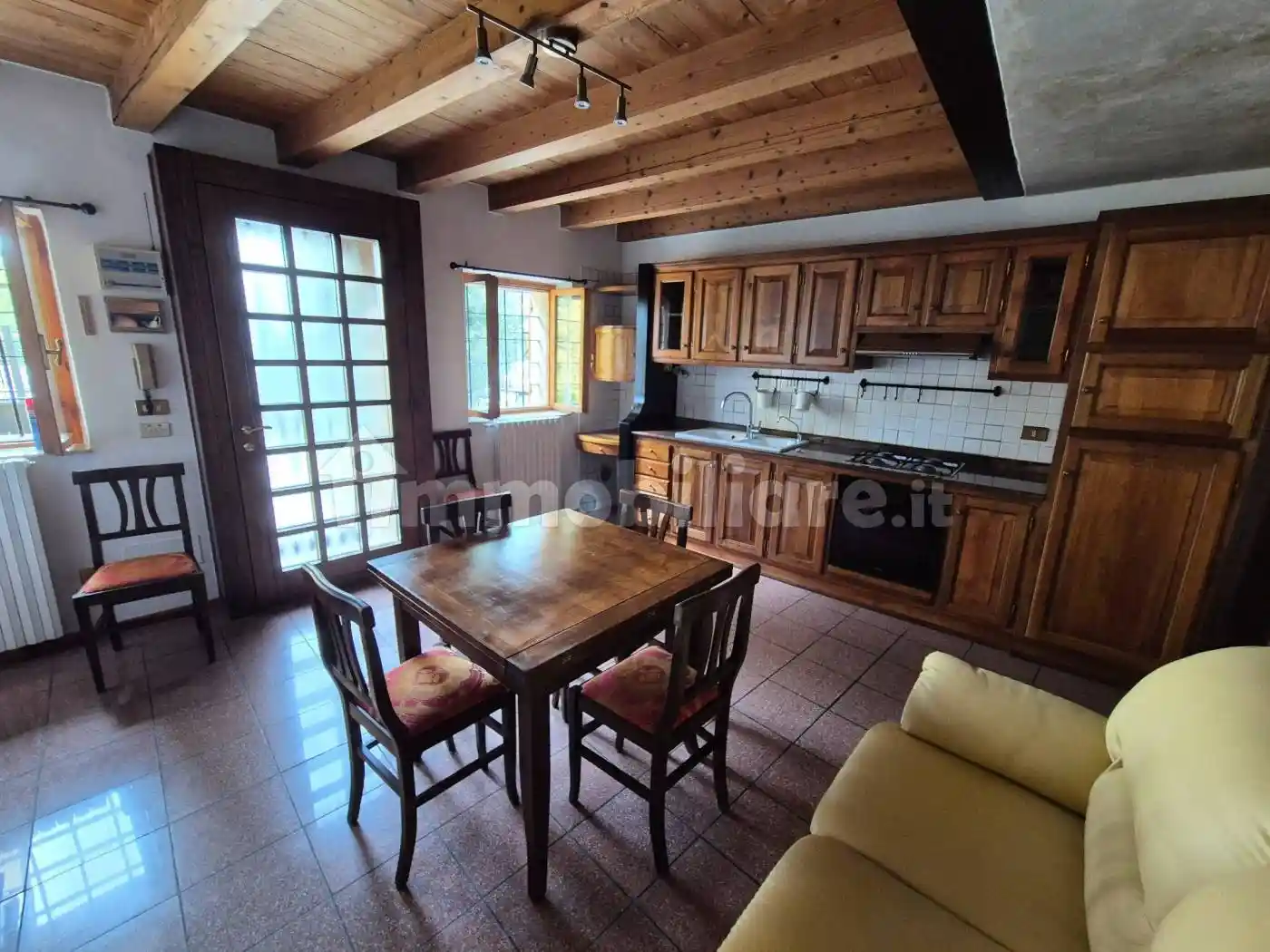 Terratetto unifamiliare via Luigi Galvani 54, Chievo, Verona - foto 2