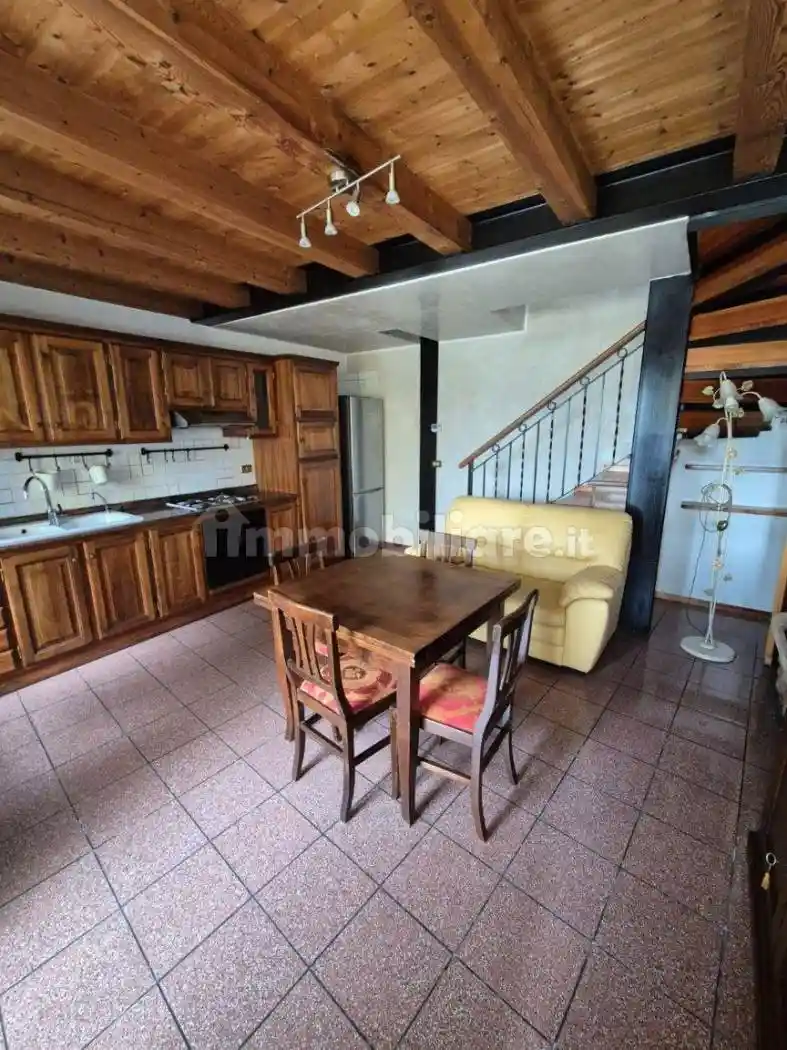 Terratetto unifamiliare via Luigi Galvani 54, Chievo, Verona - foto 3