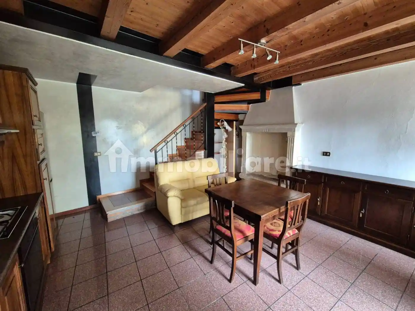 Terratetto unifamiliare via Luigi Galvani 54, Chievo, Verona - foto 4