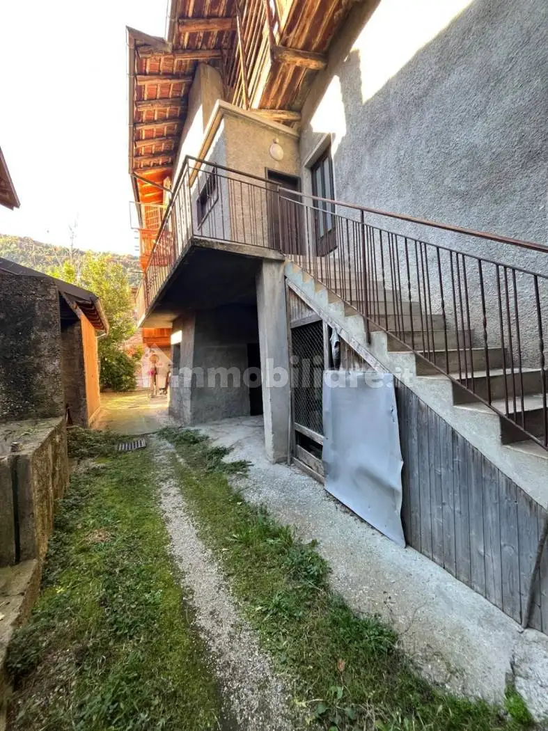 Casa indipendente in vendita a Cavedine