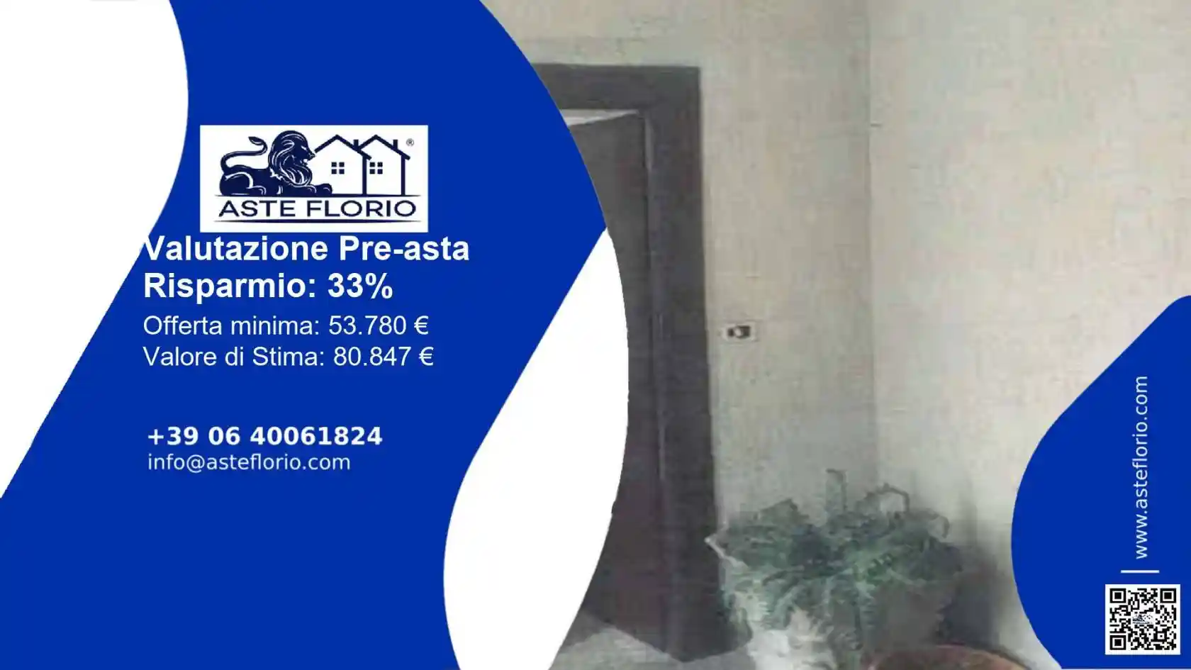 Appartamento all'asta via Arniense, Chieti - foto 2