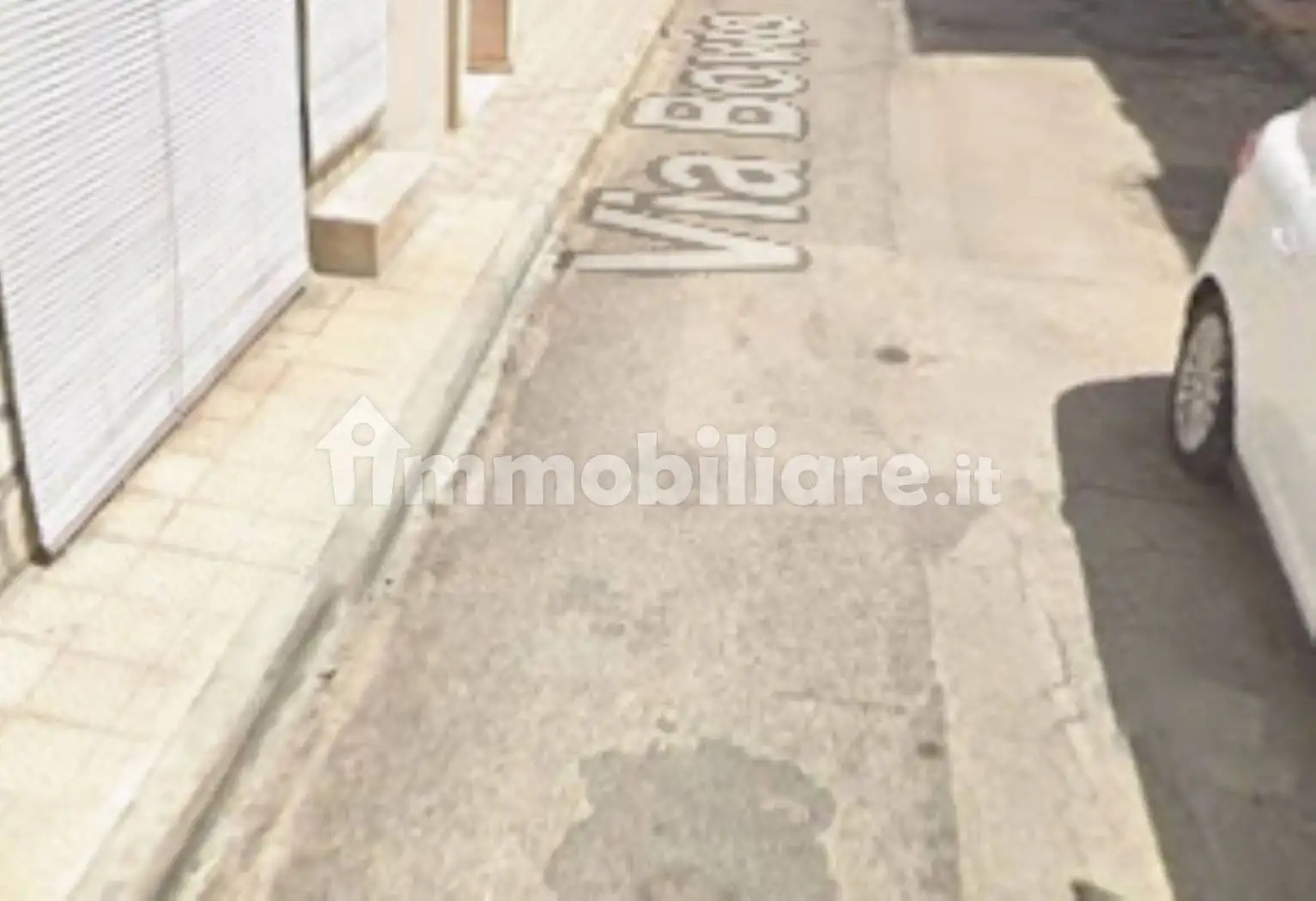 Appartamento in asta a Sava