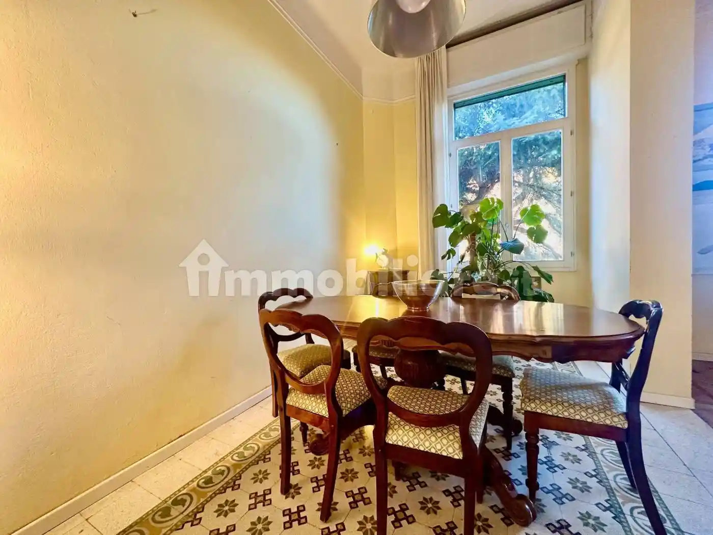 Quadrilocale ottimo stato, secondo piano, Colli Saragozza, Bologna - foto 2