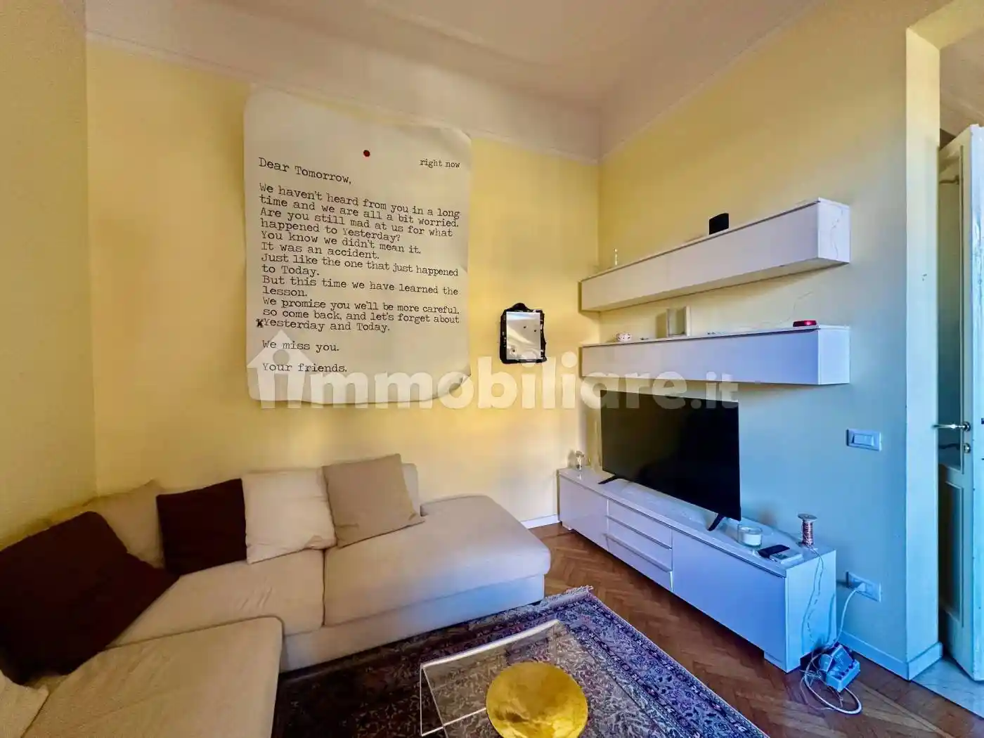 Quadrilocale ottimo stato, secondo piano, Colli Saragozza, Bologna - foto 4