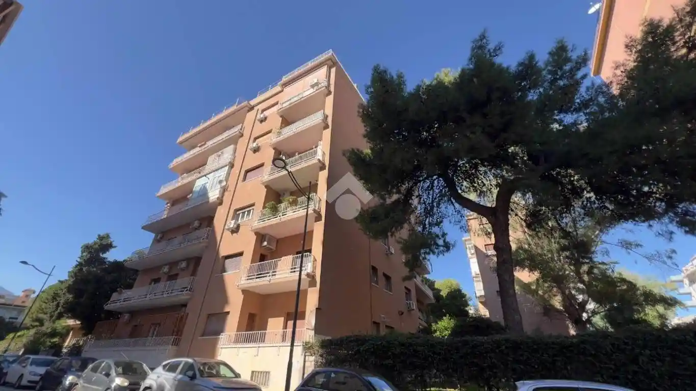 Appartamento via G.A. Cesareo 85, Notarbartolo - Sciuti, Palermo - foto 2