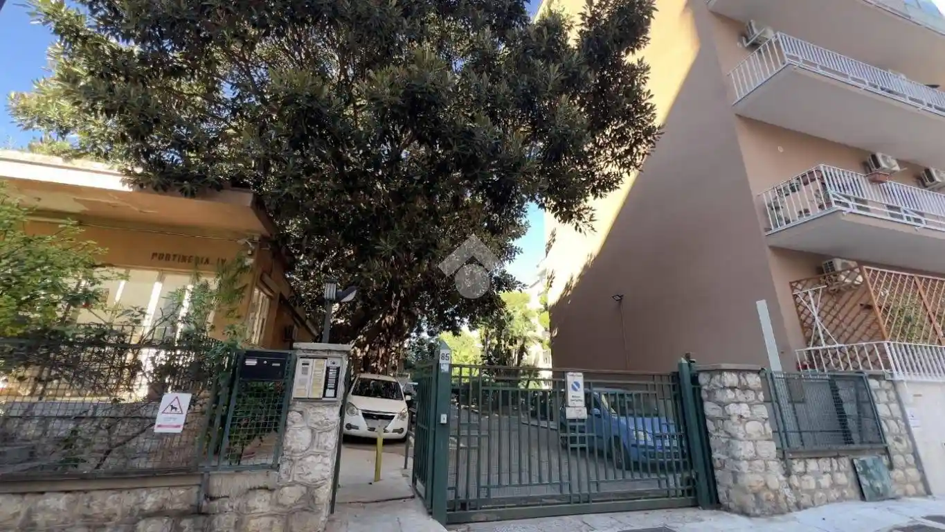 Appartamento via G.A. Cesareo 85, Notarbartolo - Sciuti, Palermo - foto 3