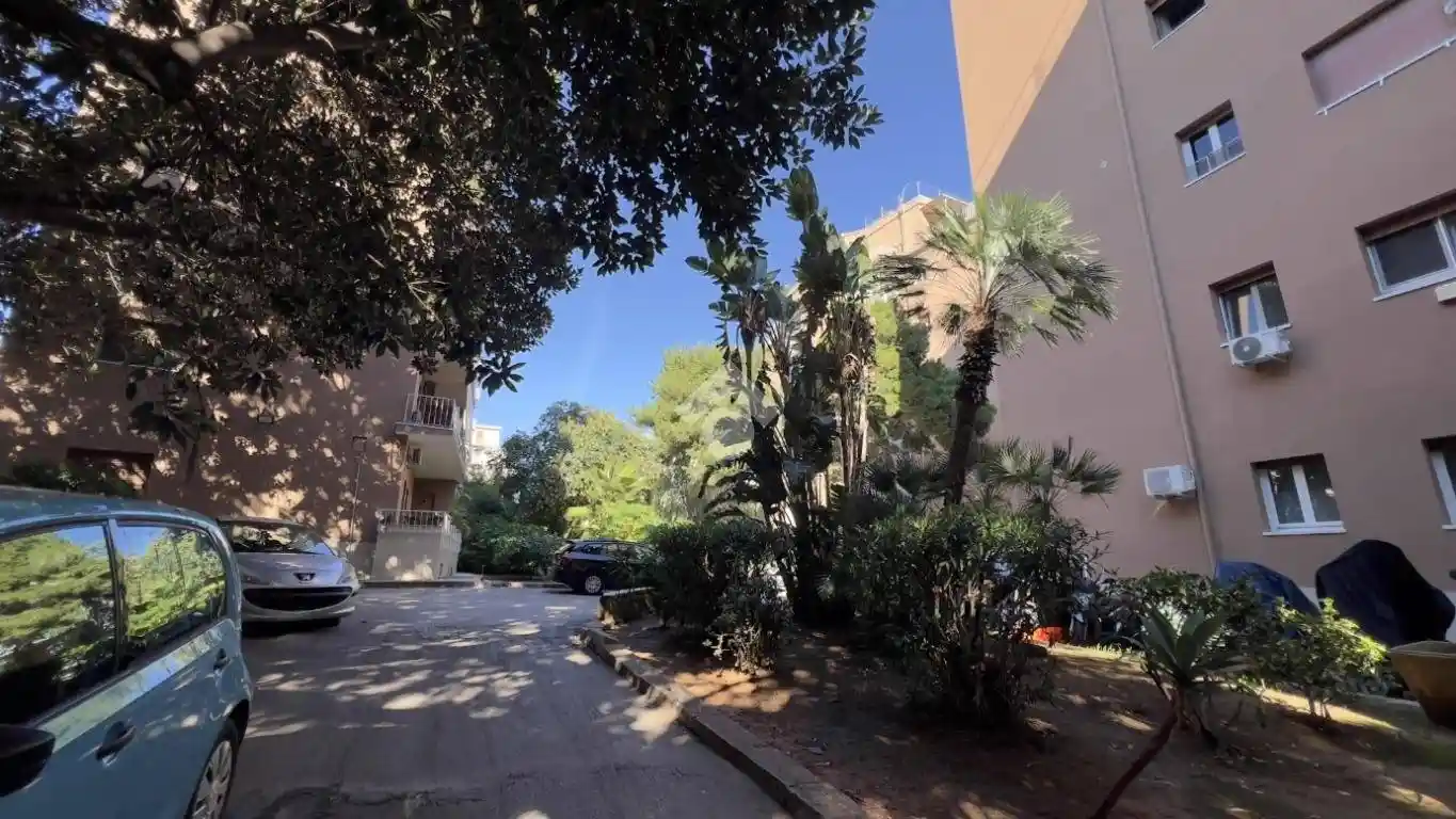 Appartamento via G.A. Cesareo 85, Notarbartolo - Sciuti, Palermo - foto 4