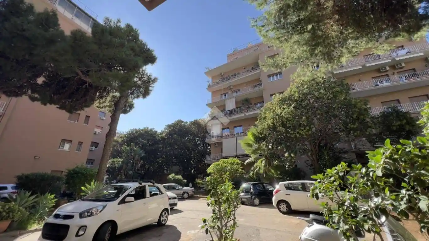 Appartamento via G.A. Cesareo 85, Notarbartolo - Sciuti, Palermo - foto 5