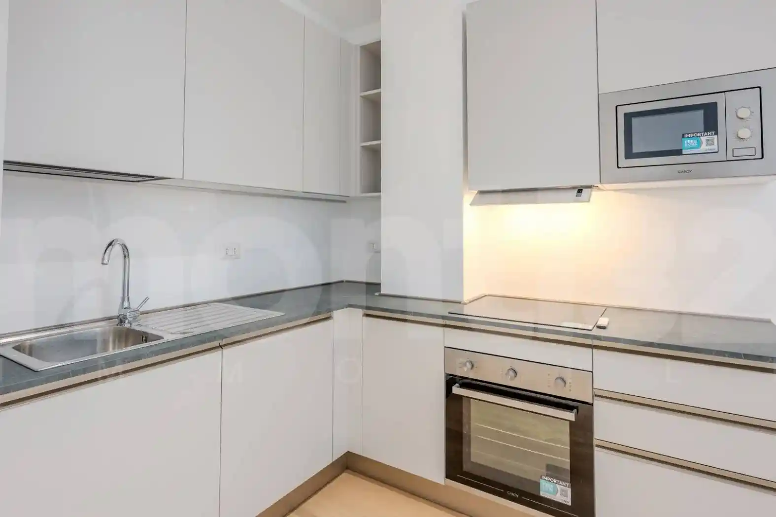 Bilocale via Sebastiano del Piombo, Monte Rosa - Lotto, Milano - foto 3