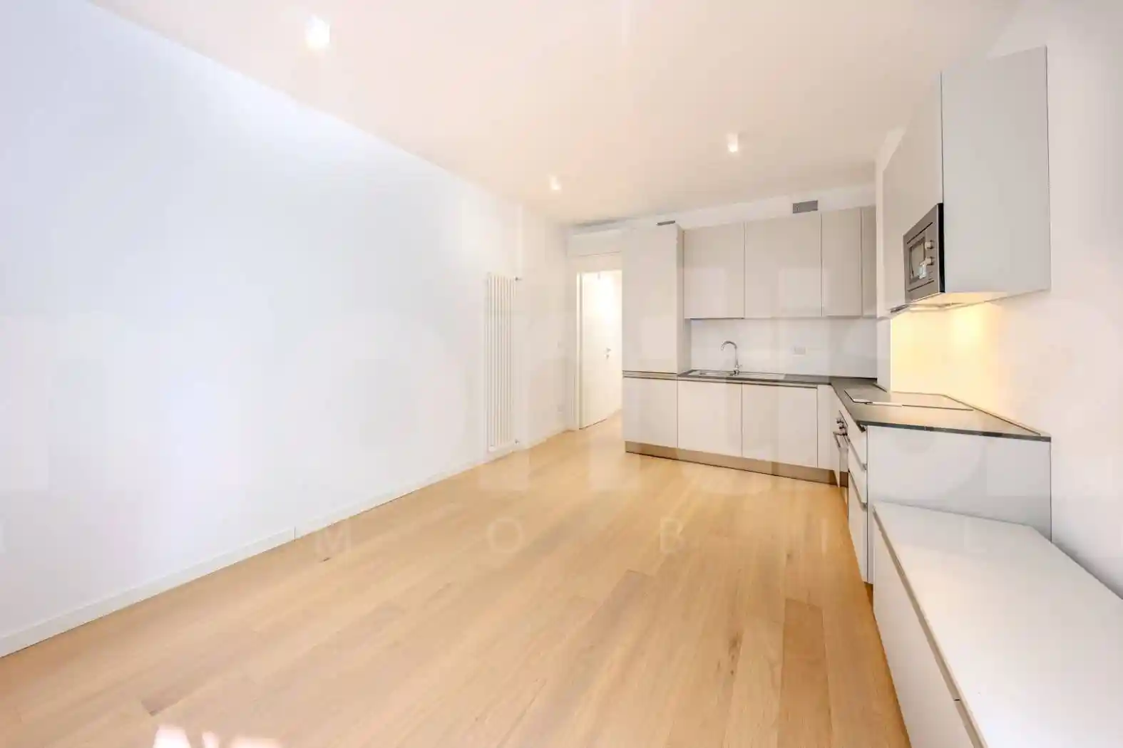 Bilocale via Sebastiano del Piombo, Monte Rosa - Lotto, Milano - foto 4