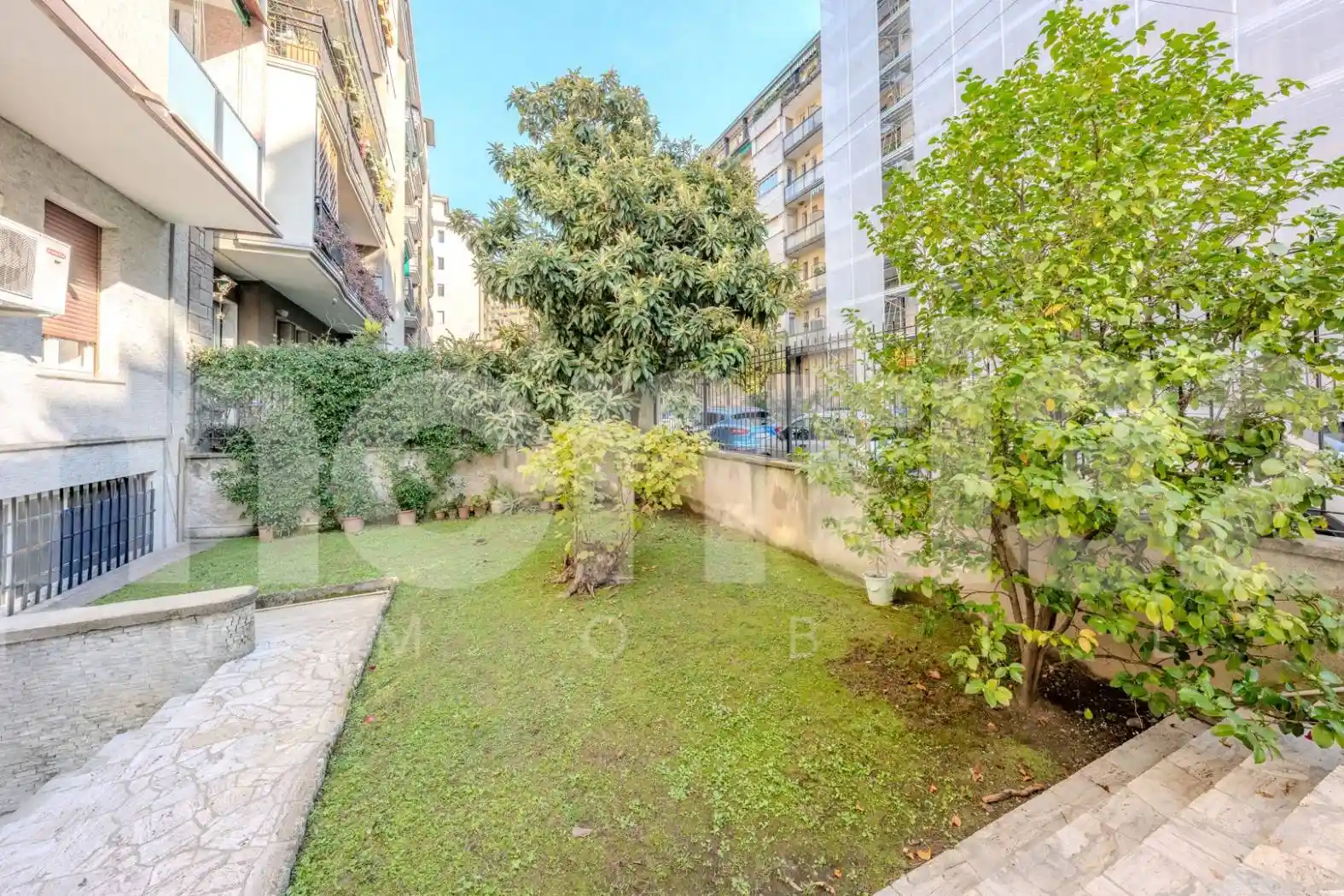 Bilocale via Sebastiano del Piombo, Monte Rosa - Lotto, Milano - foto 5