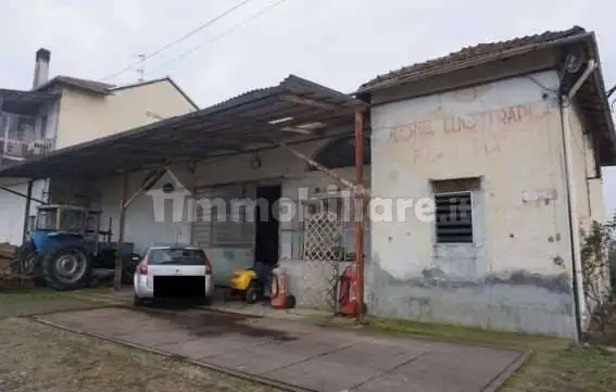 Appartamento in asta a Vigevano