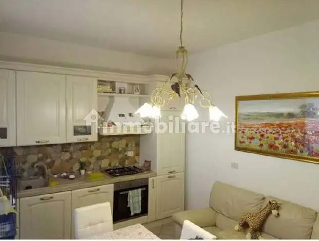 Appartamento in asta a Latina