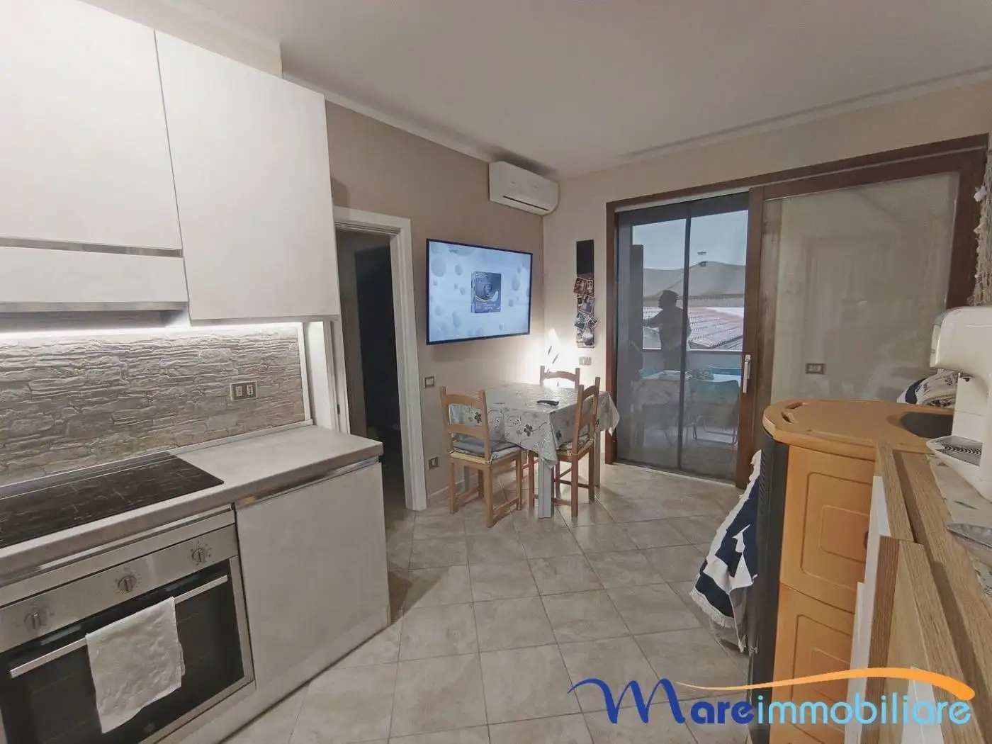 Appartamento in vendita a Grosseto