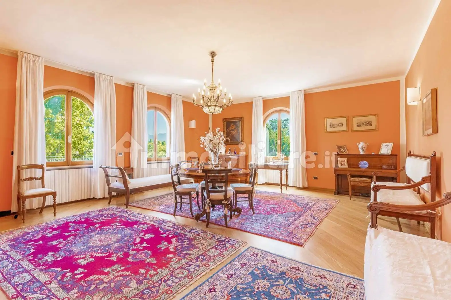 Villa in vendita a Lucca