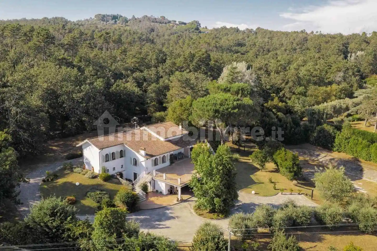 Villa unifamiliare, ottimo stato, 550 m², Sant'Alessio - Carignano, Lucca - foto 3