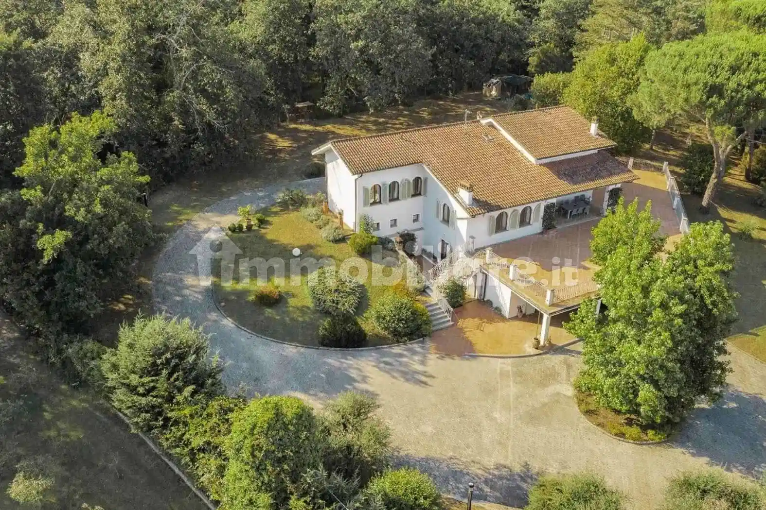 Villa unifamiliare, ottimo stato, 550 m², Sant'Alessio - Carignano, Lucca - foto 4