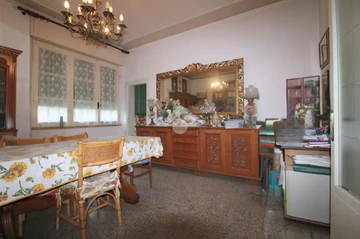 Quadrilocale viale Gabriele D'Annunzio 356, Porta Nuova, Pescara - foto 2