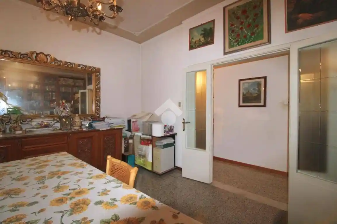 Quadrilocale viale Gabriele D'Annunzio 356, Porta Nuova, Pescara - foto 3