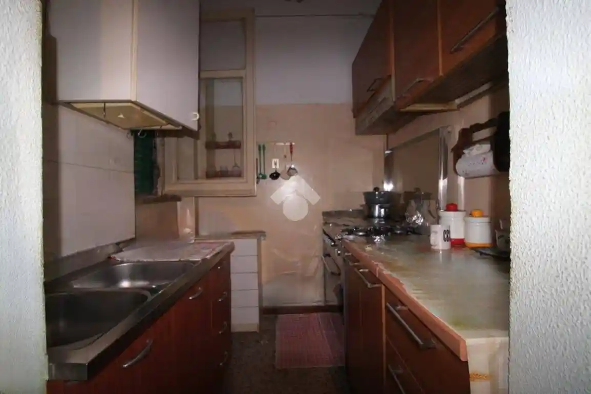 Quadrilocale viale Gabriele D'Annunzio 356, Porta Nuova, Pescara - foto 5