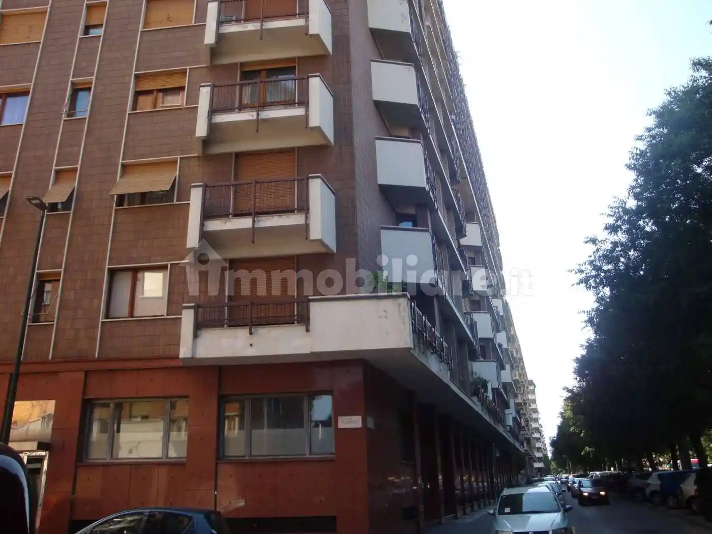 Appartamento in affitto a Torino