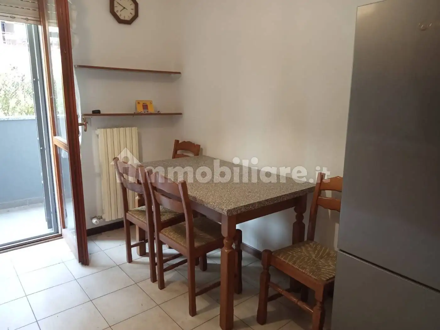 Trilocale via Don Lorenzo Milani 21, Centro, Cernusco sul Naviglio - foto 3