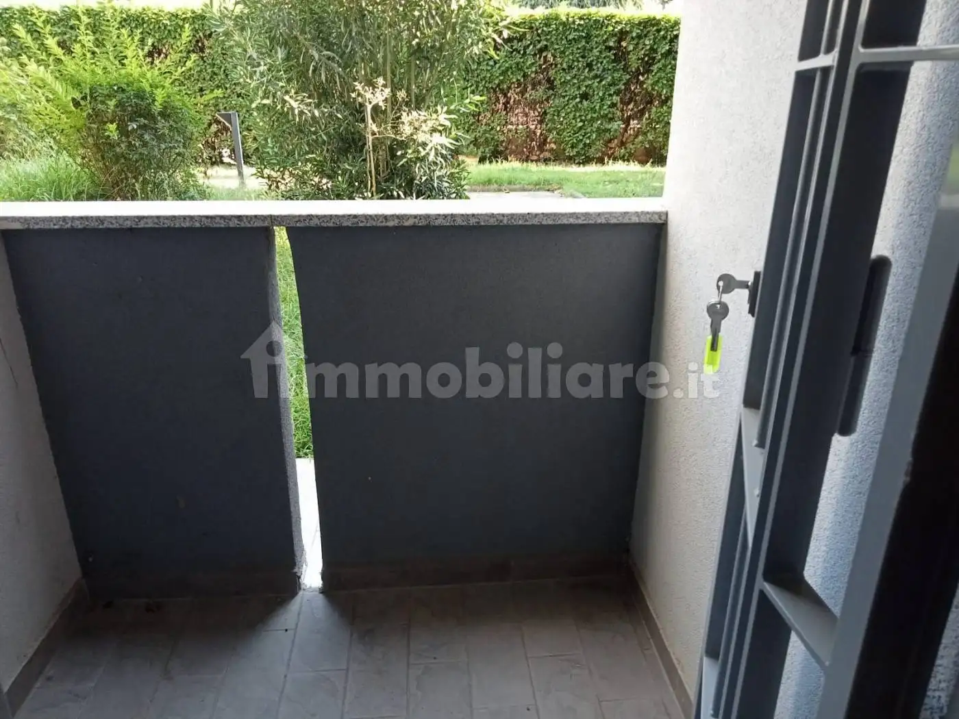 Trilocale via Don Lorenzo Milani 21, Centro, Cernusco sul Naviglio - foto 4