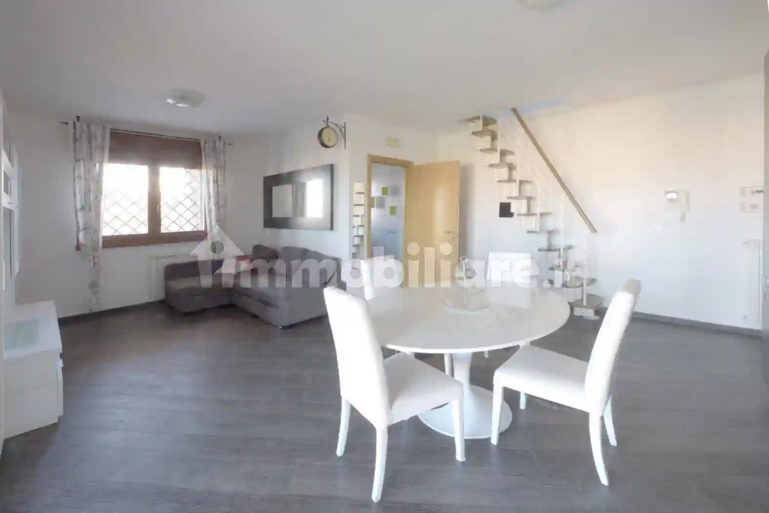 Attico - Mansarda - foto 4