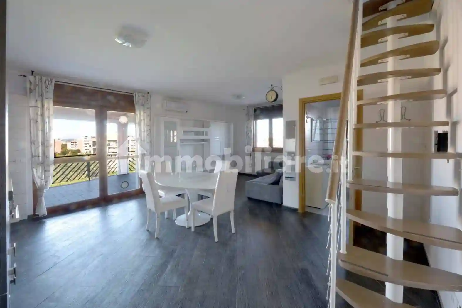 Attico - Mansarda - foto 5