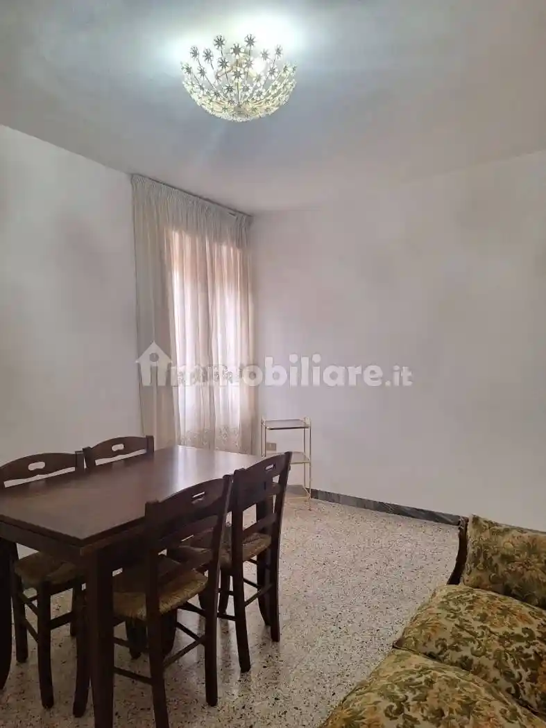 Appartamento in vendita a Sezze