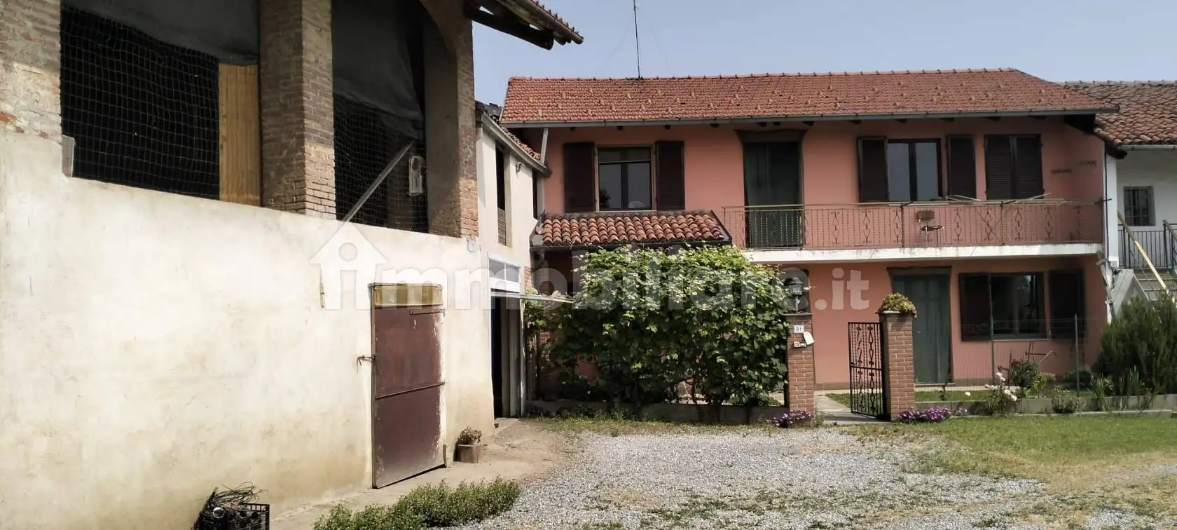 Terratetto unifamiliare via Pignolo Inferiore 93/2, Busca - foto 4